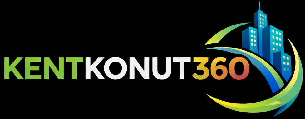 KentKonut360 Logo